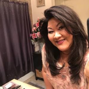Meet your Posher, Diana